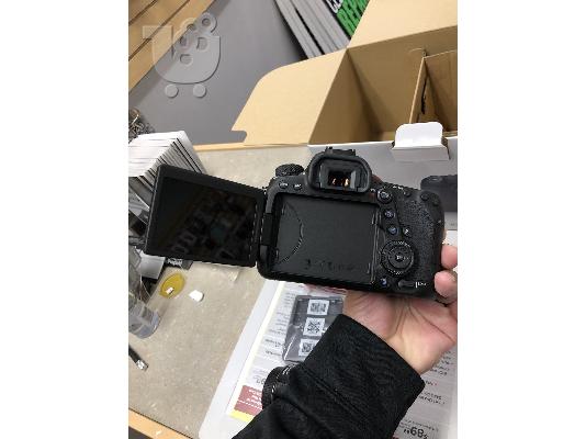 Canon 6d σήμα ii / Sony Alpha α9 / Nikon D500 / Sony a6500 / Nikon D600, Nikon D5,
